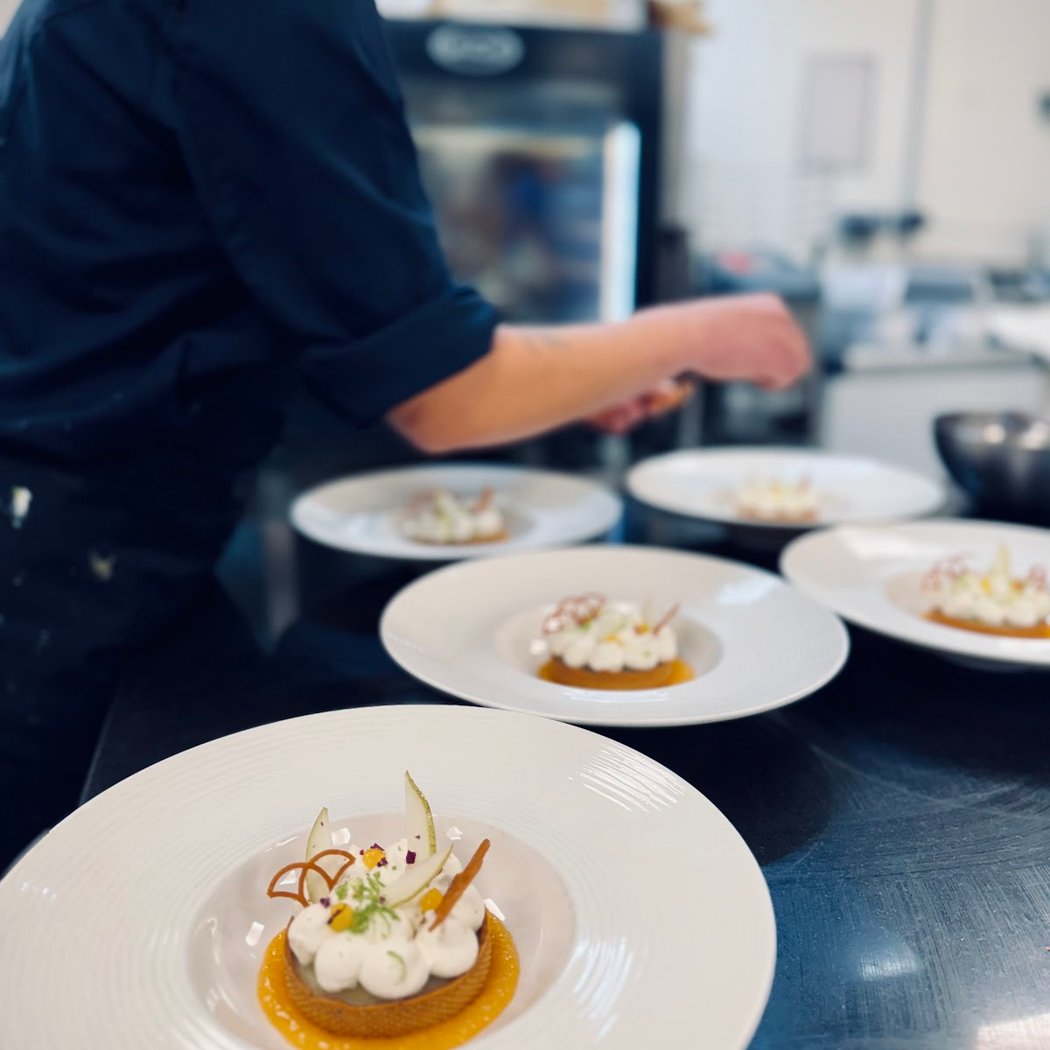 Restaurant de l'Éco-Domaine La Fontaine | Pornic 1