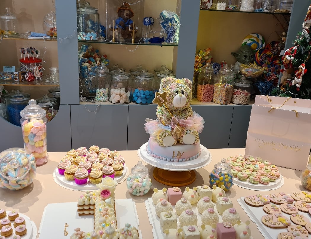 Candy Paradis 3