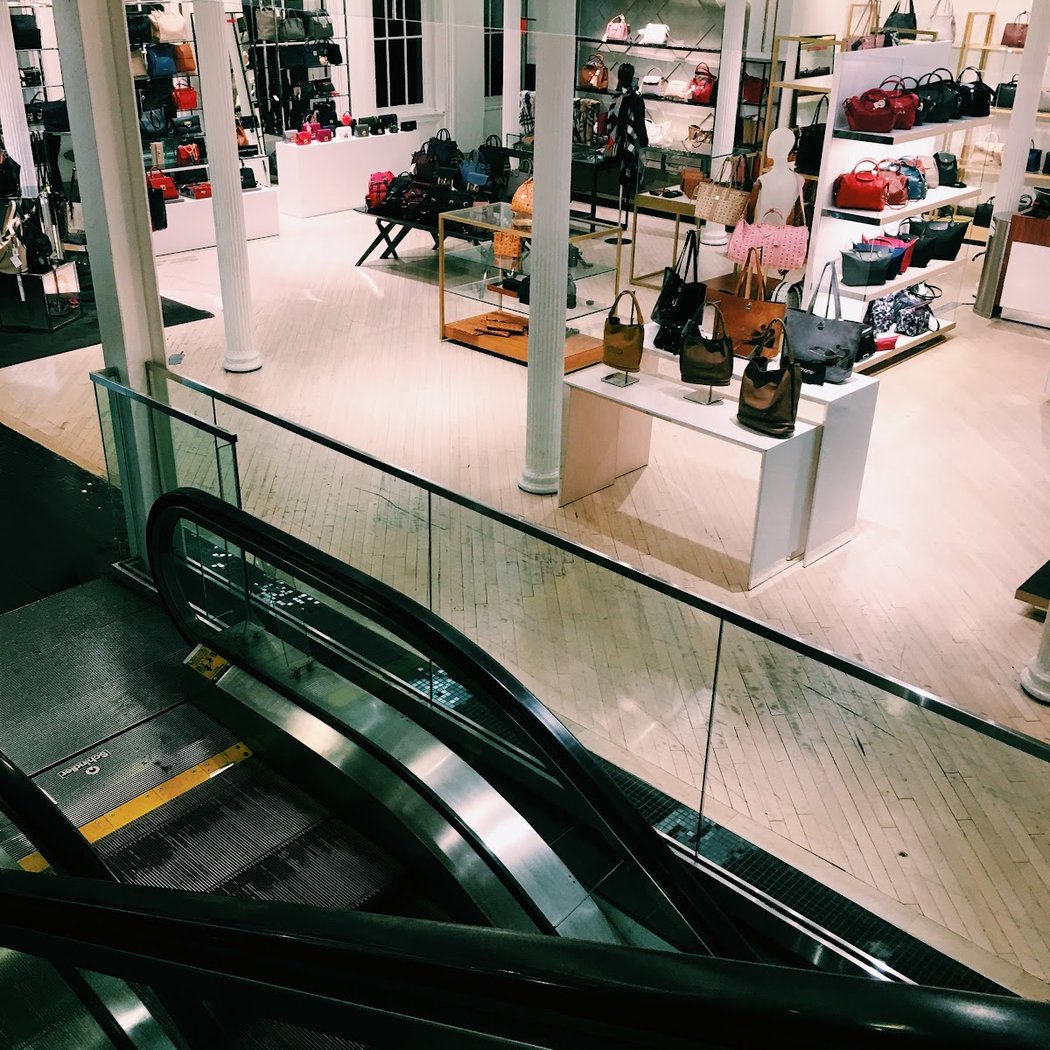 Bloomingdale's 3