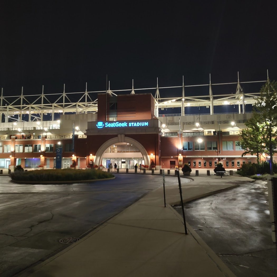 New York City FC II vs Chicago Fire FC II 2