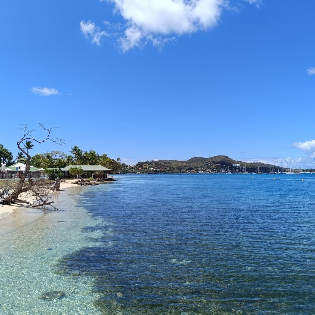 Plage Municipale de Sainte-Anne 3