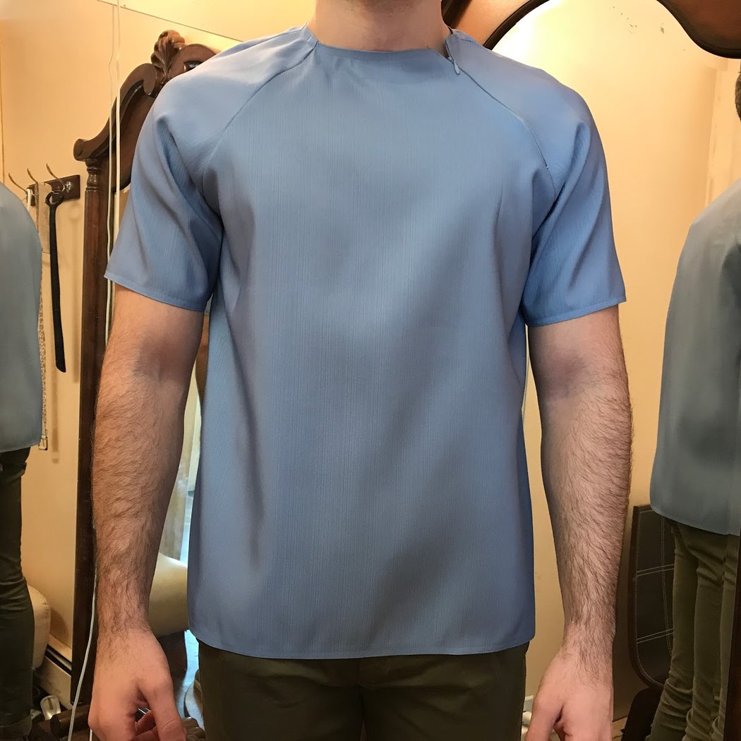 Avey Tailoring 2