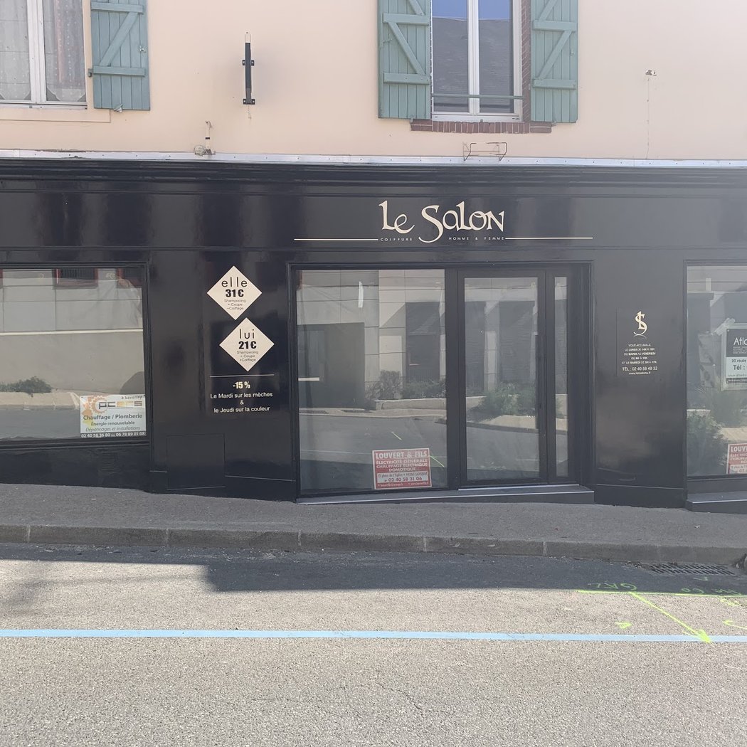 Le Salon 2