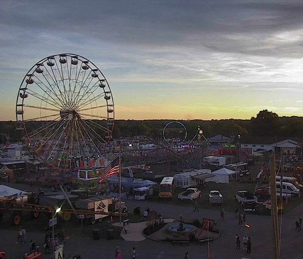 180th Canfield Fair 2
