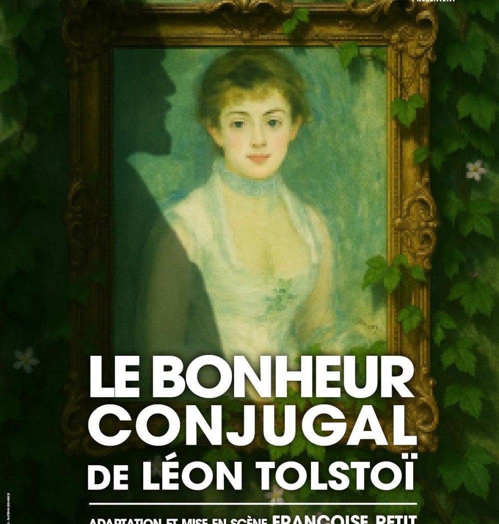 Le Bonheur conjugal 3