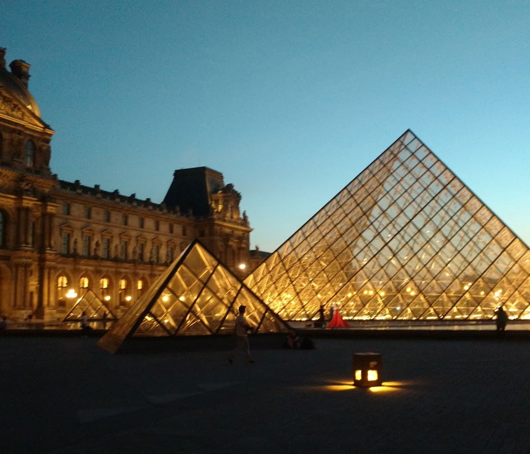 Exposition en plein air célébrant les Jeux Olympiques de Paris 2024 2