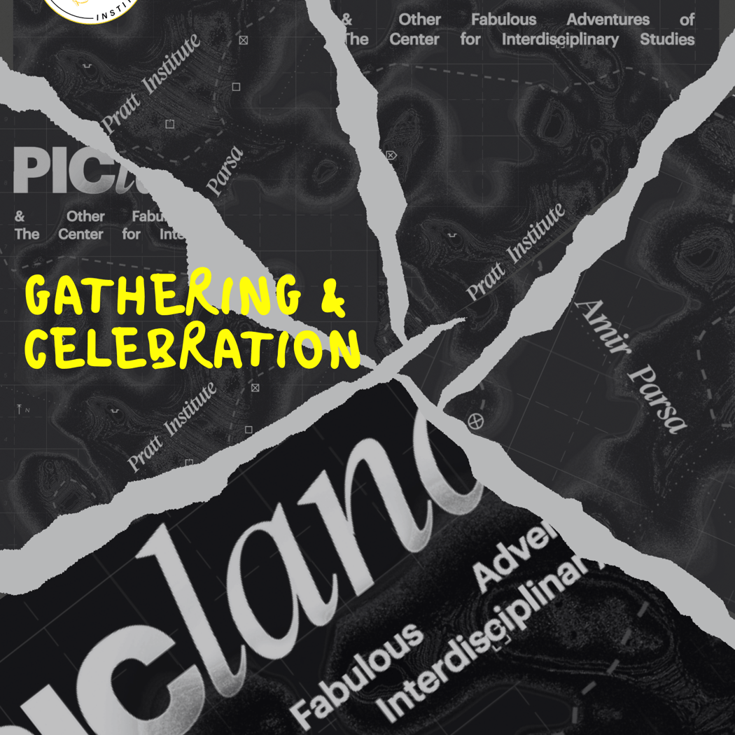 Celebration and Gathering: PIClandia & Other Fabulous Adventures of TCIS 1
