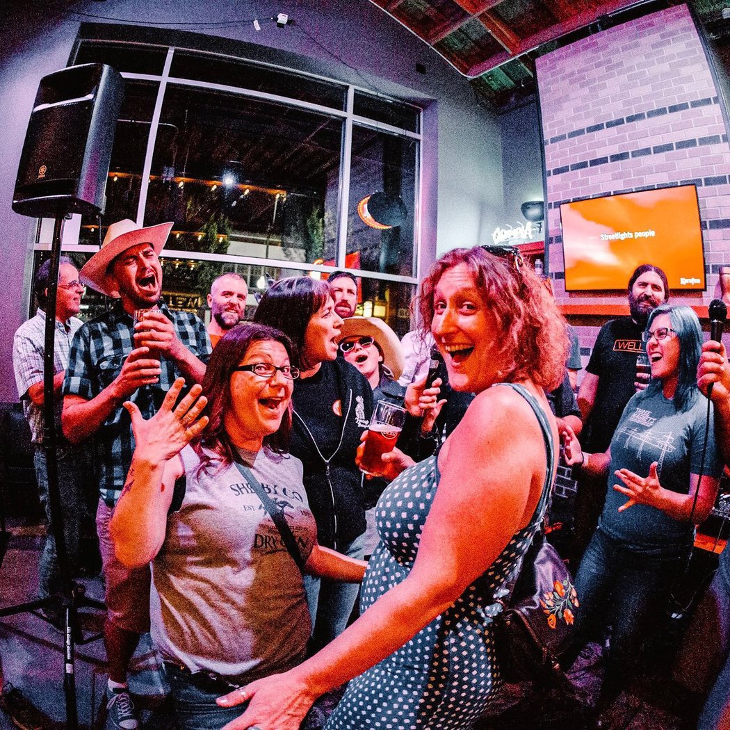 Trivia Tuesday 1