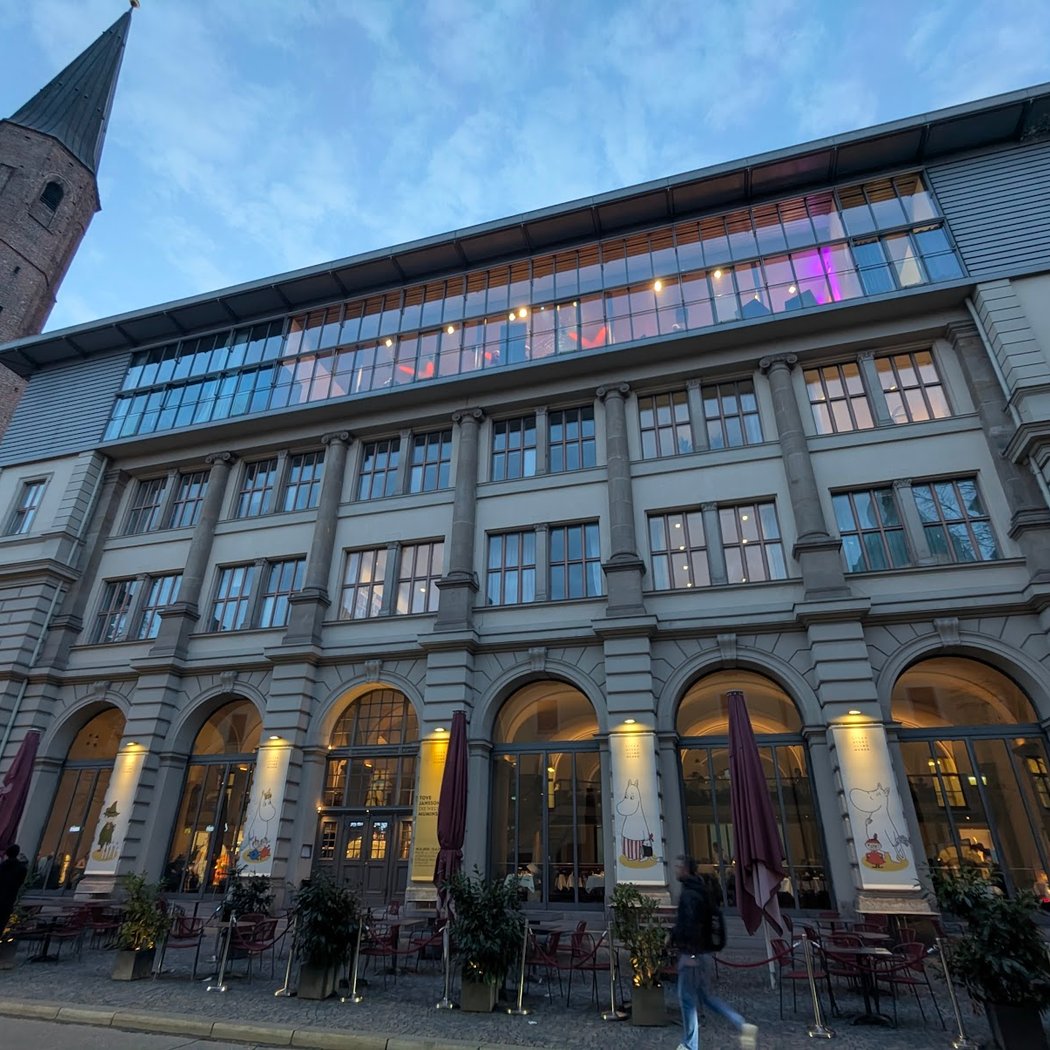 Literaturhaus München 2