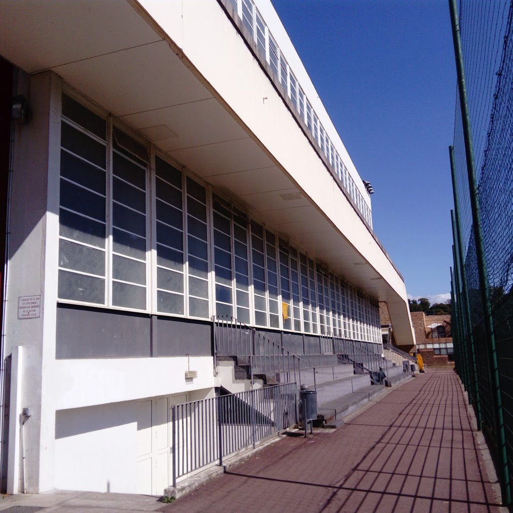 Stade Municipal de Ville-d'Avray 4