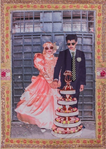 Vive la mariée ! 3