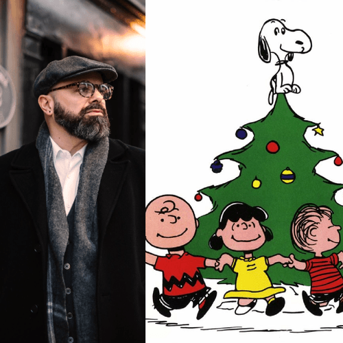 Jeremy Baum Trio: Charlie "Baum" Christmas 1