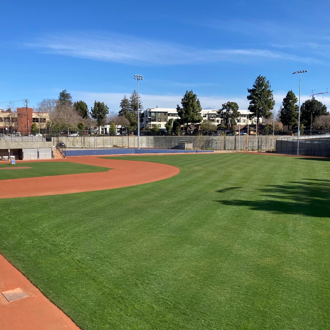 McKelvey Ball Park 1