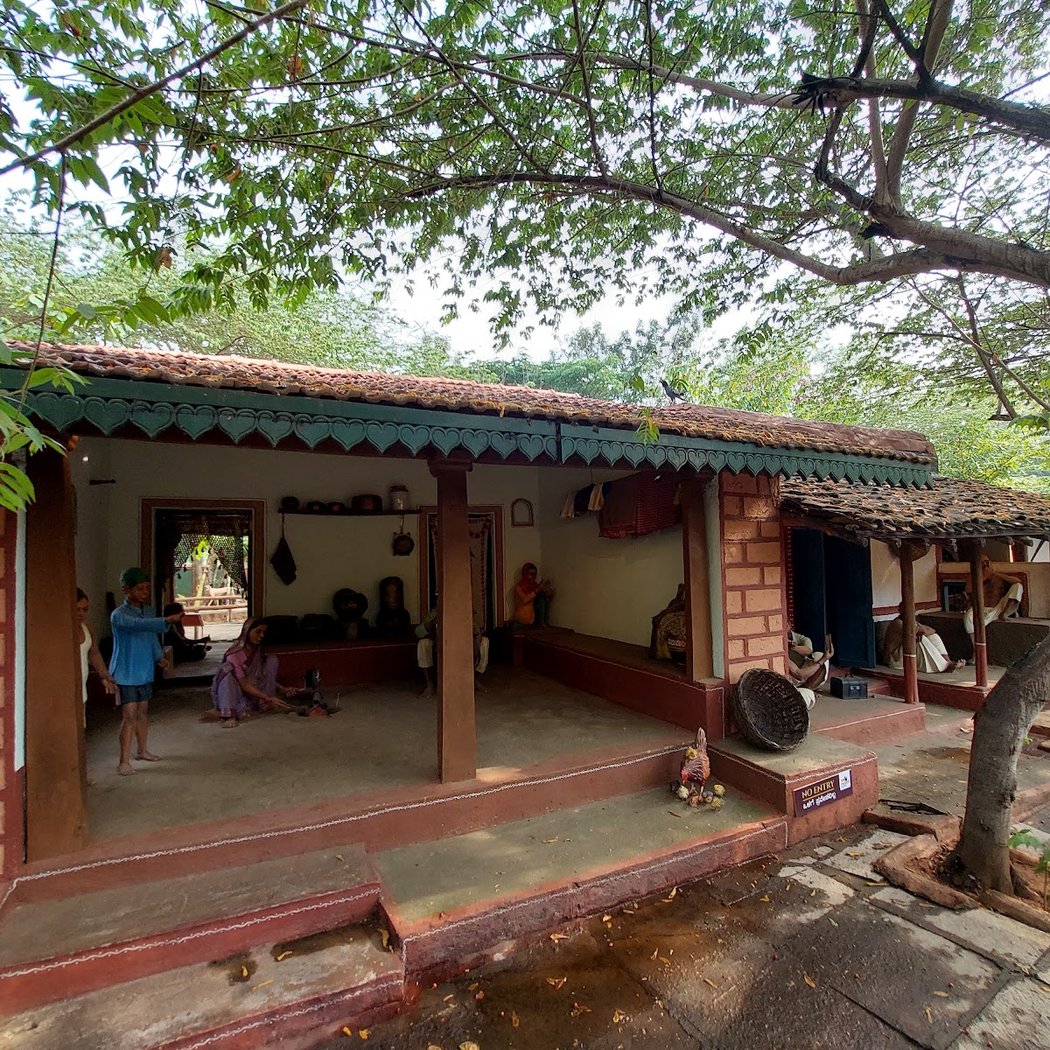 Rangoli Gardens 3