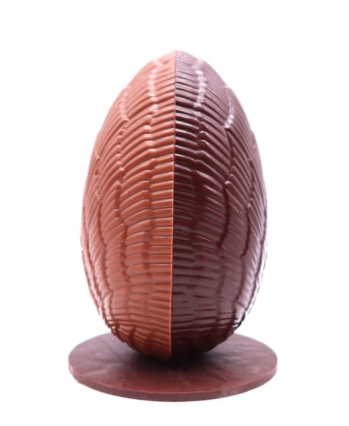 Gilles Cresno Chocolatier Nanterre 3