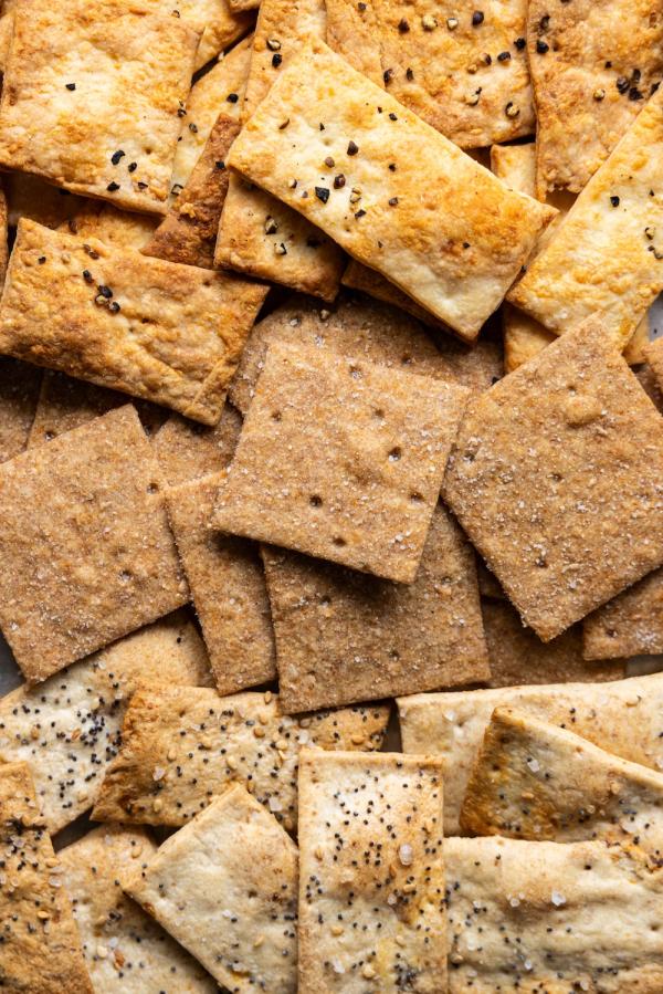 Goin' Crackers 1