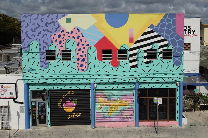 Little Havana Cultural Tour