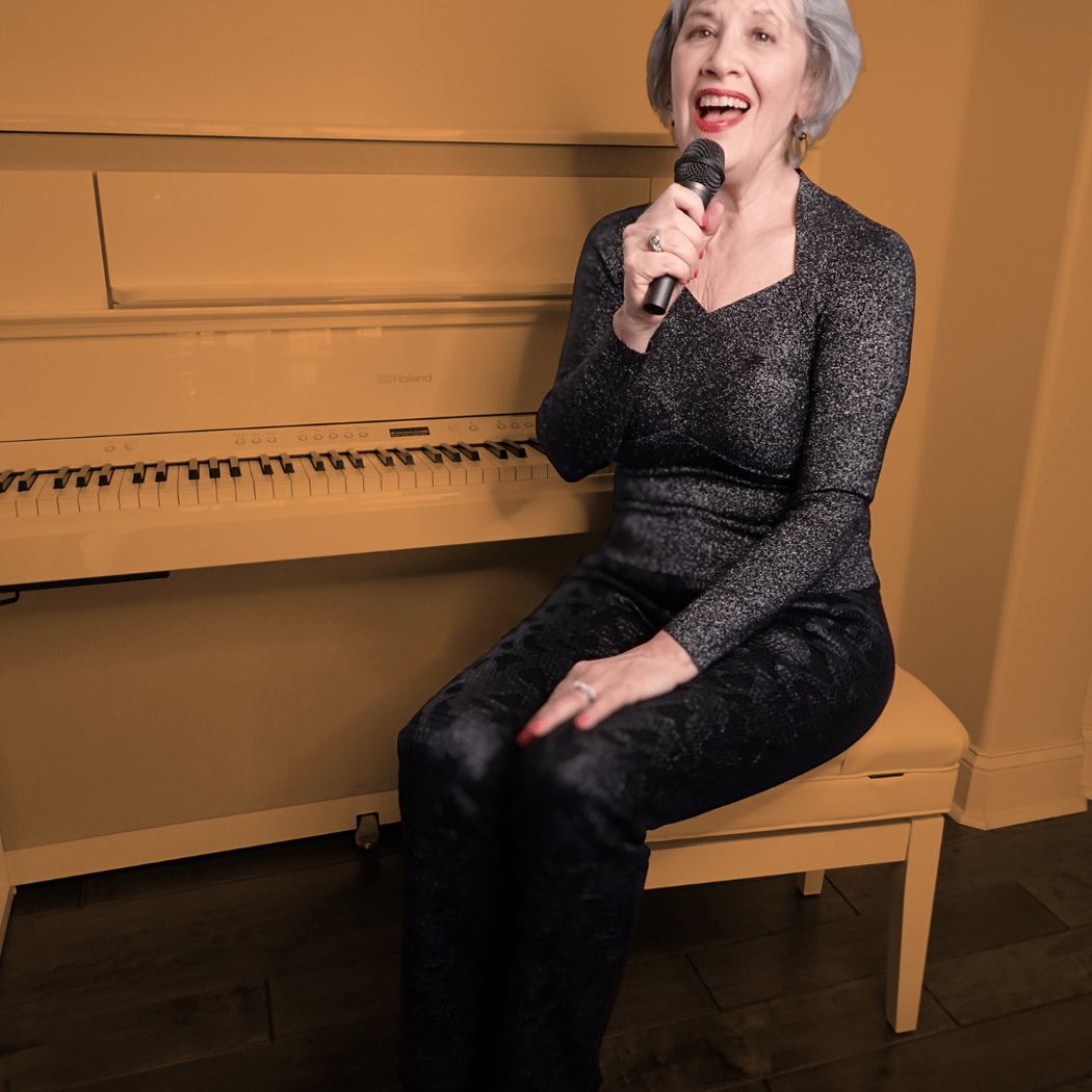 Carolyn's Cabaret Showcase 2