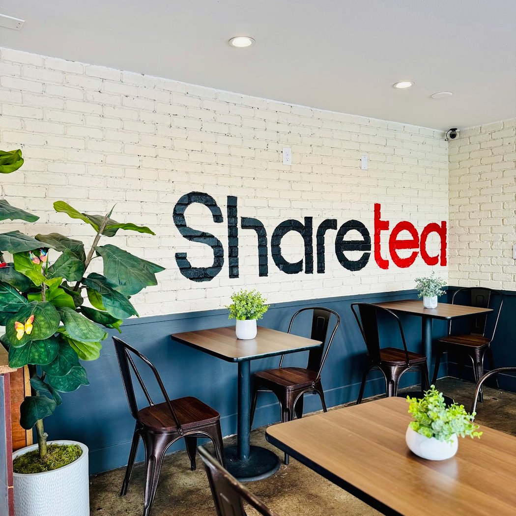 Sharetea San Mateo 3