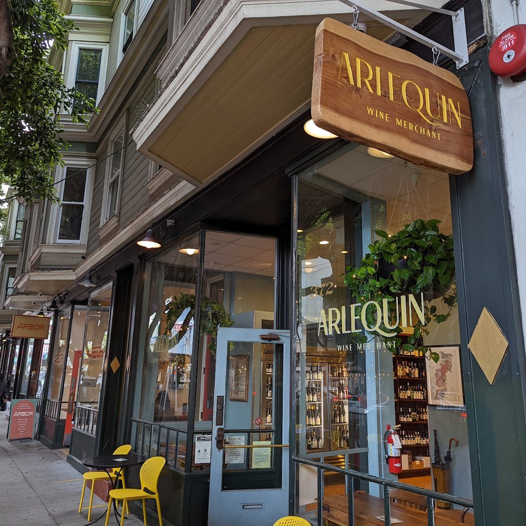Arlequin Wine Merchant 3