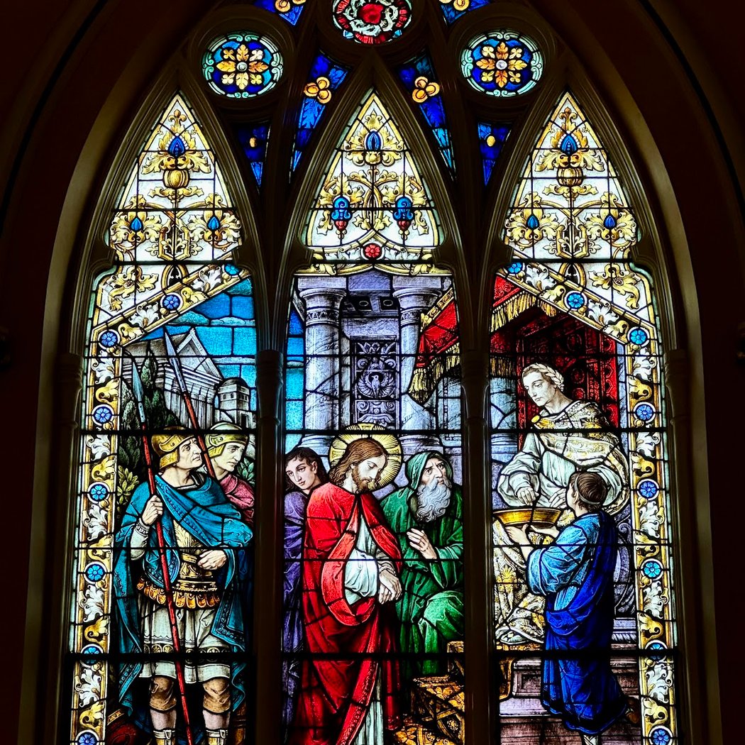 St. Alphonsus Oktoberfest 4