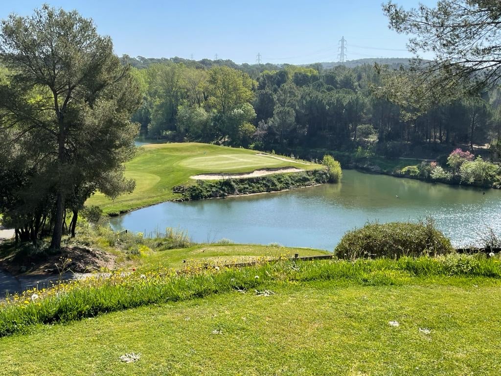 GOLF DE SAINT ENDREOL 3