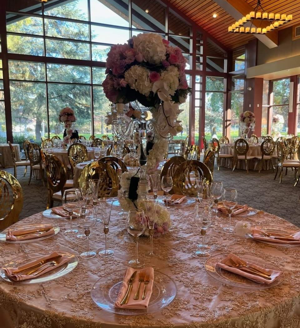 Pleasant Hill Community Center 1