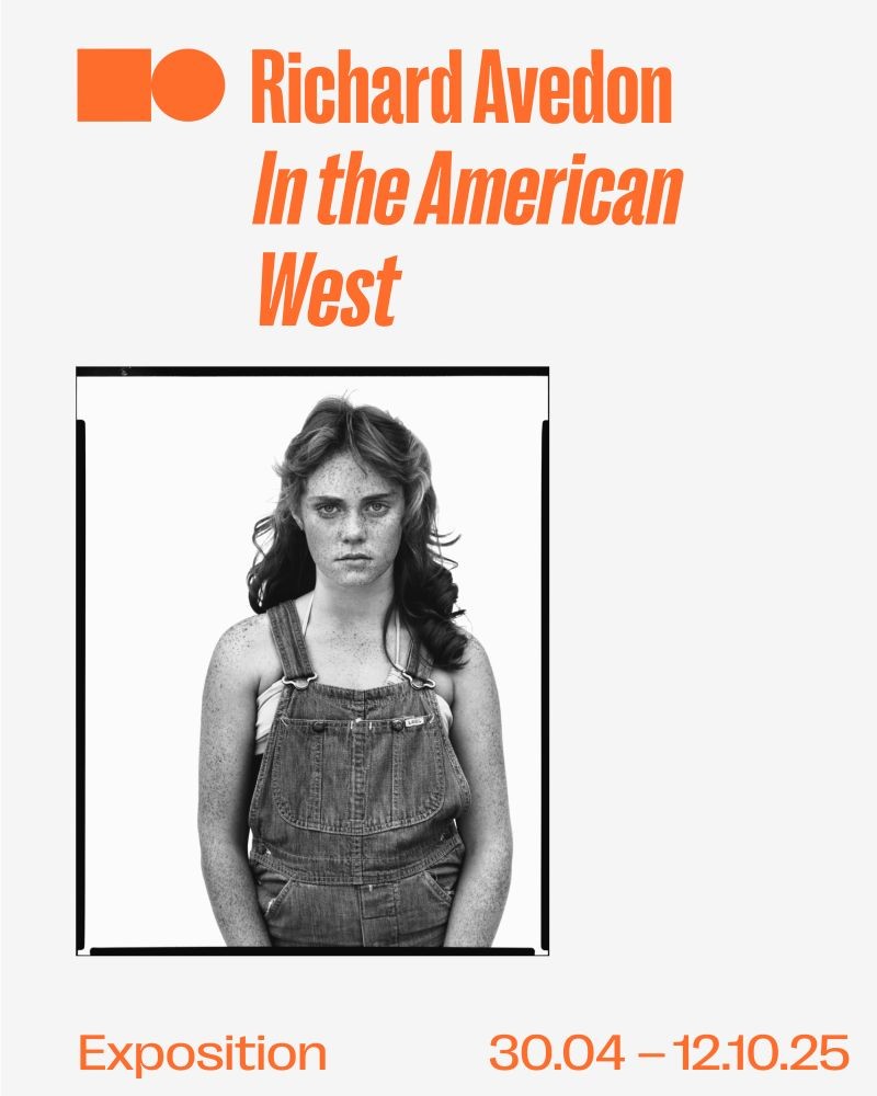 In the American West 1
