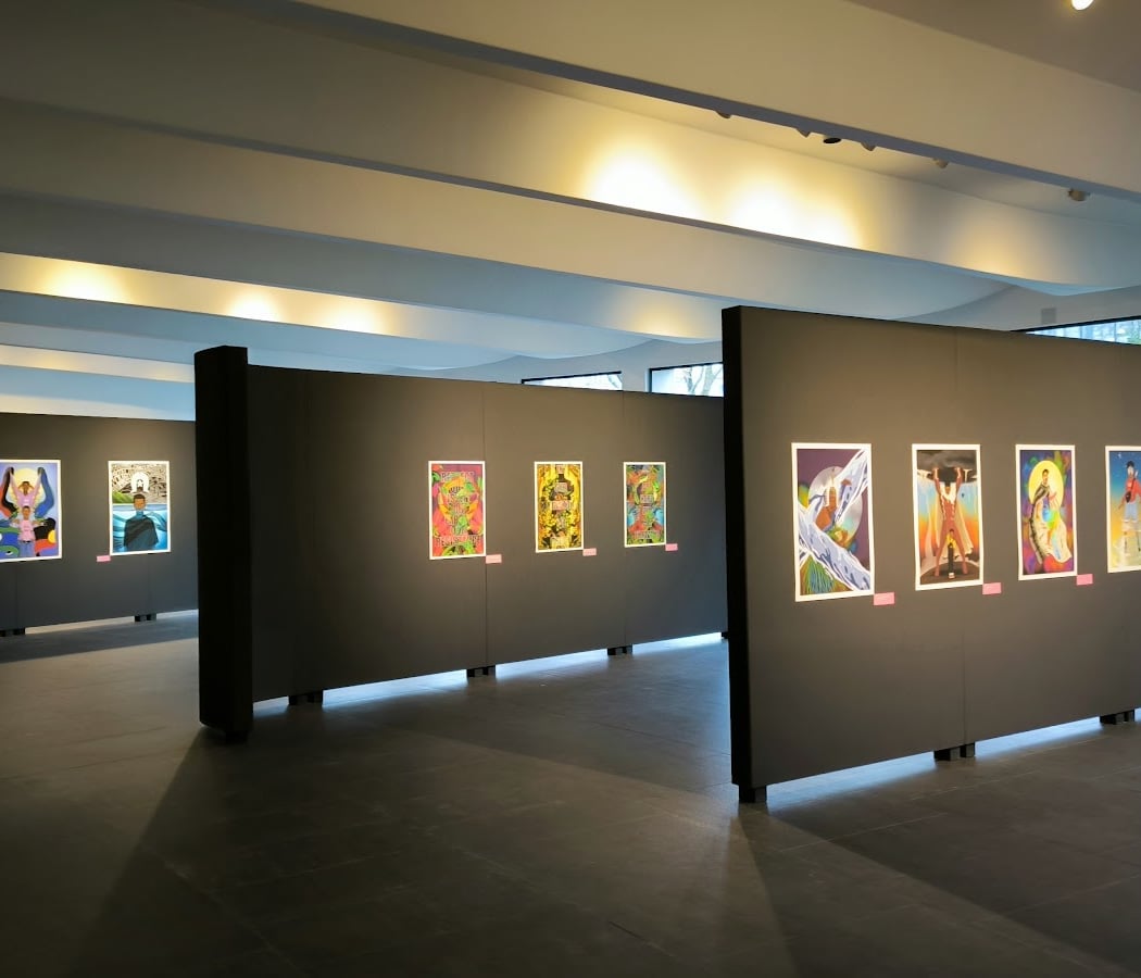 Expositions en cours 1