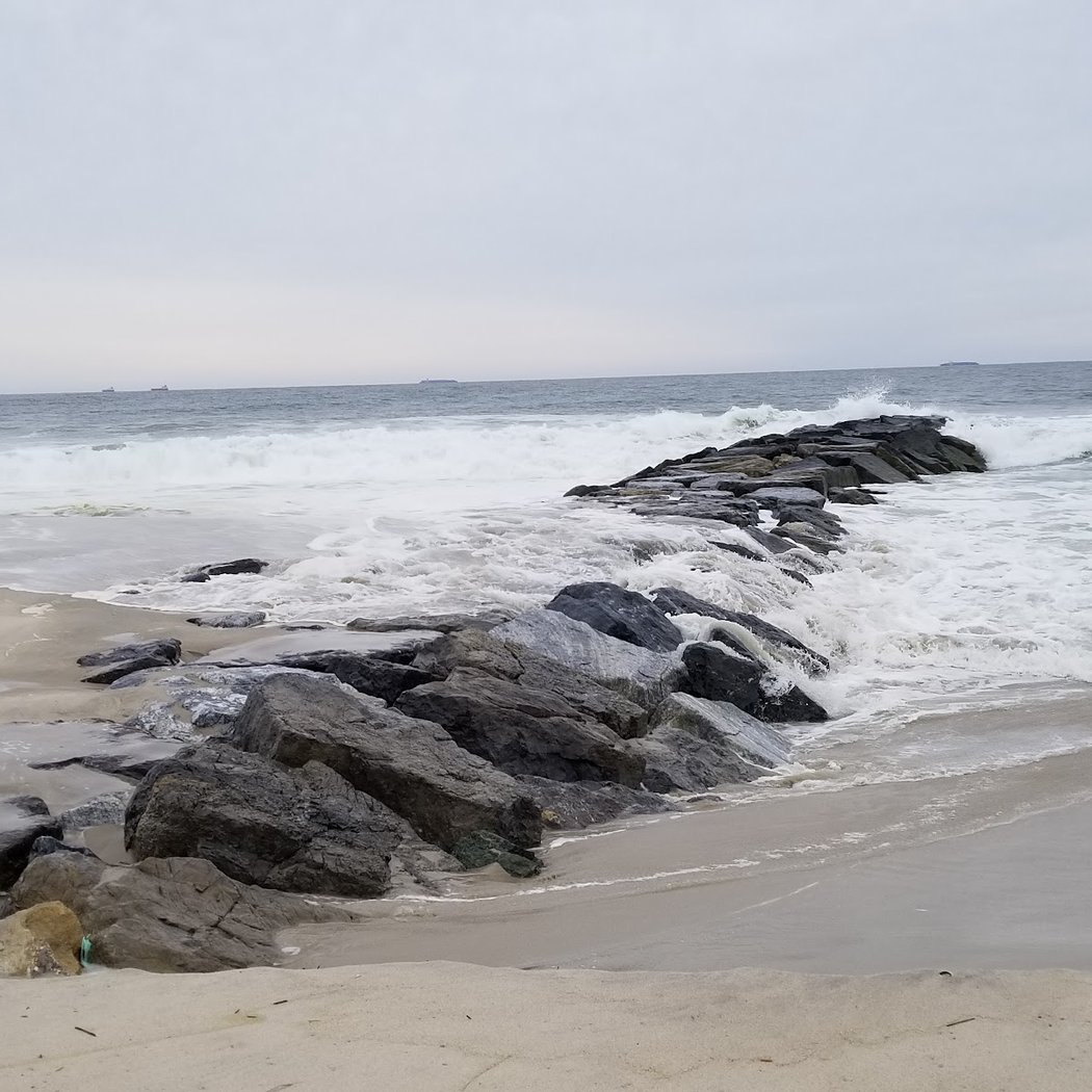 Atlantic Beach 3