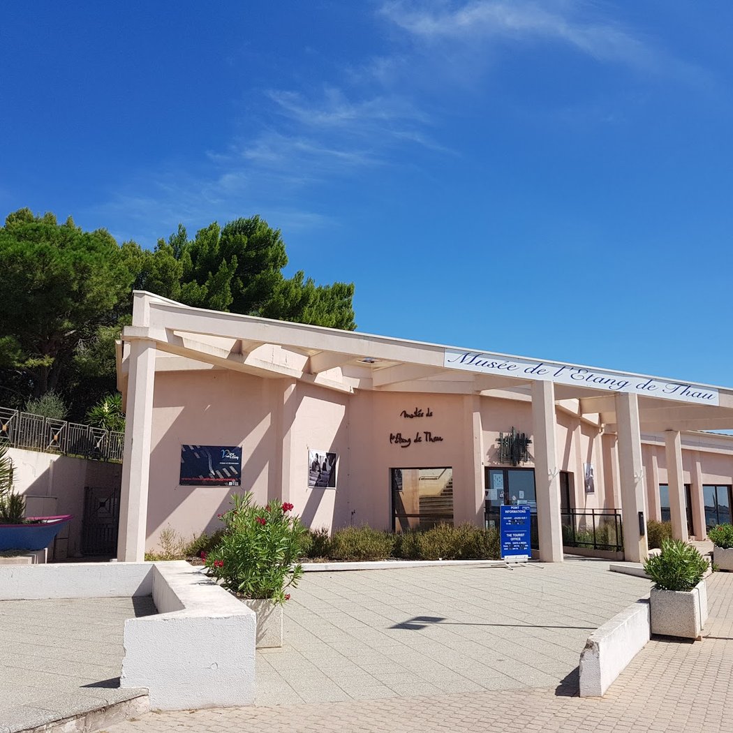 Musée de l'Étang de Thau 2