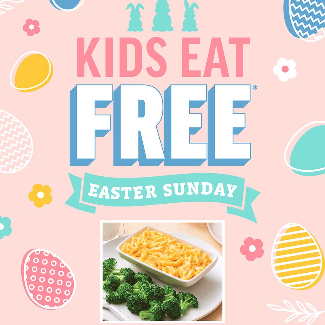 Easter Sunday 1