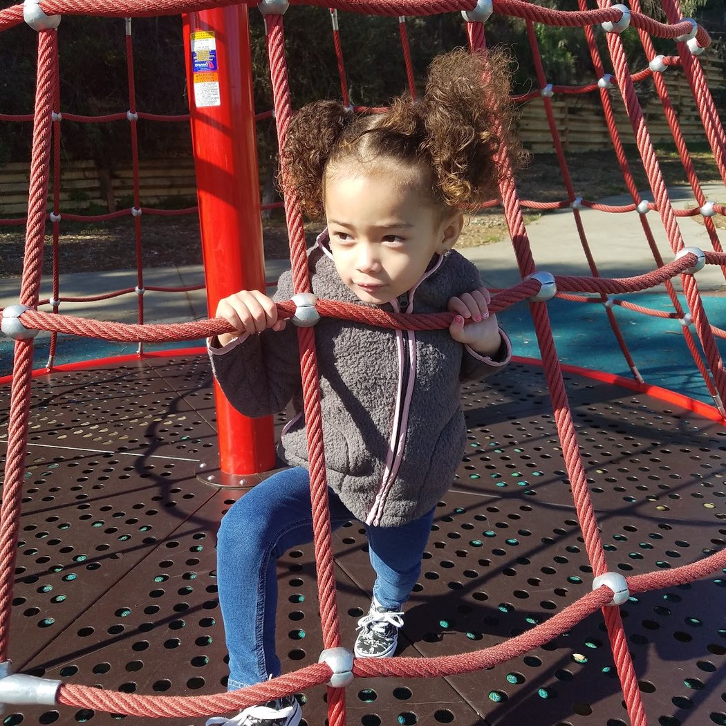 Gilman Playground Park 1