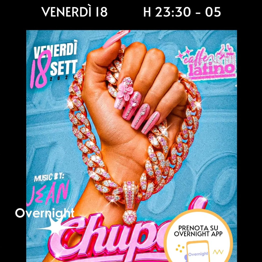 Chupa 1
