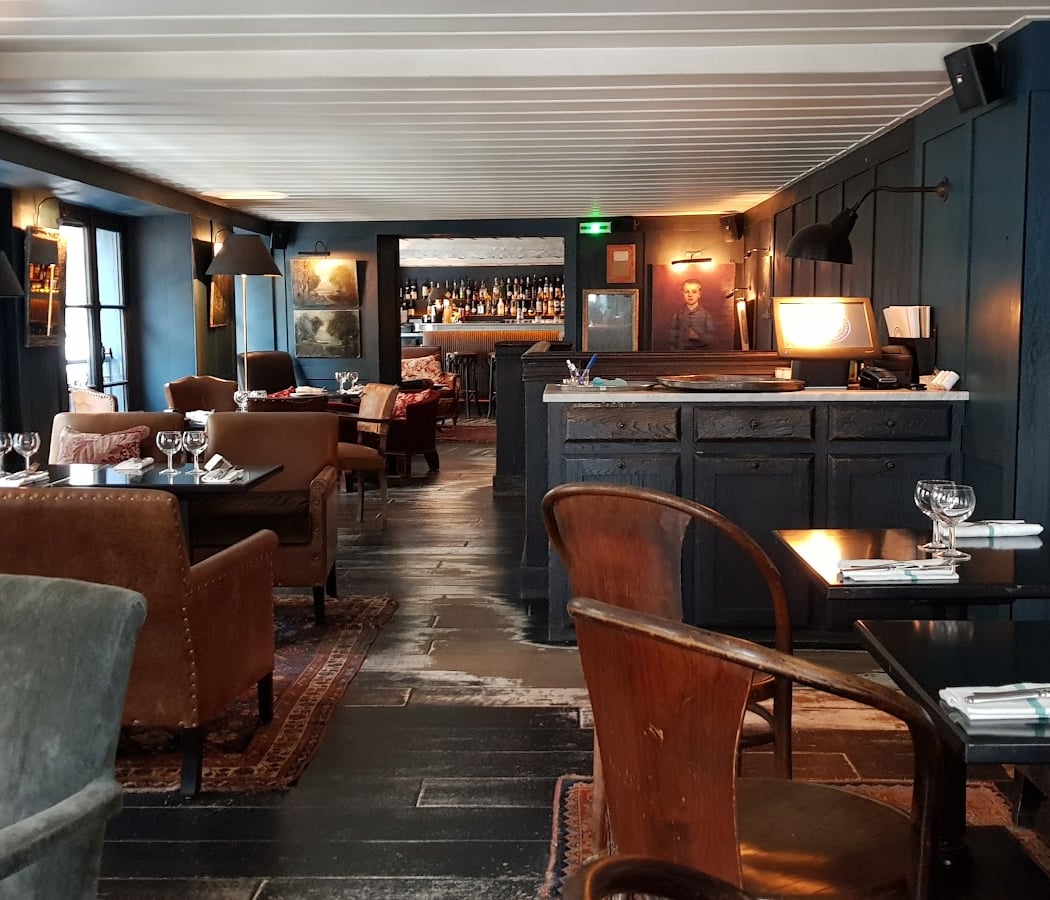Le Hibou - Paris 2