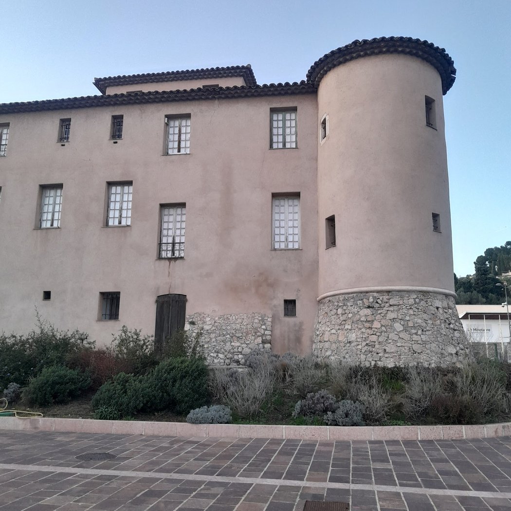 Château de Vallauris 2
