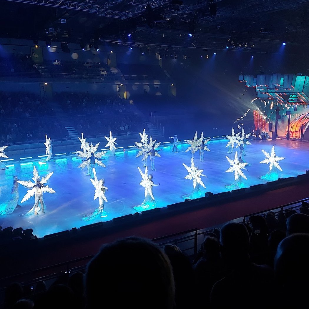 Metz Arena 3