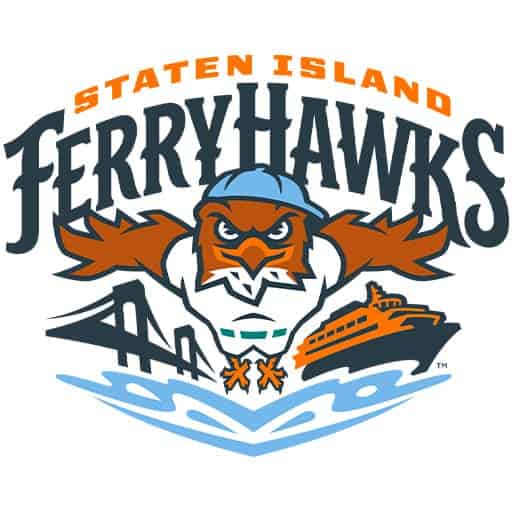Staten Island FerryHawks Game 2