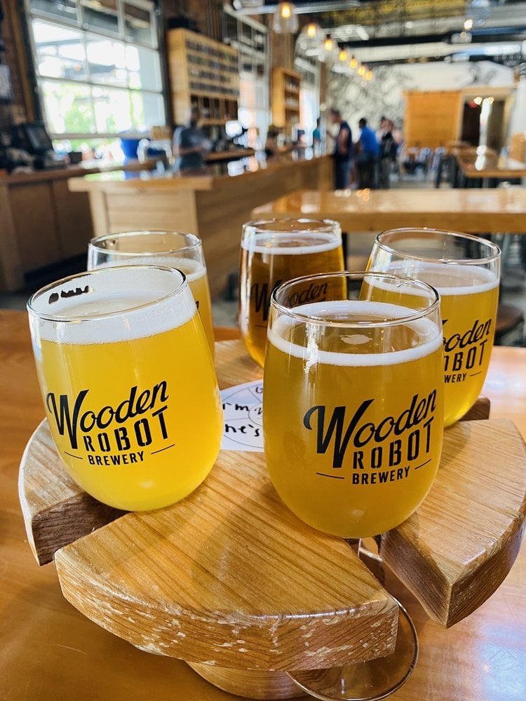 Wooden Robot Brewery 3