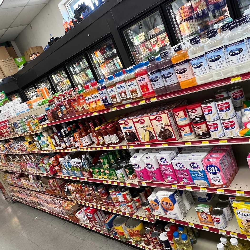 Millennium Liquor 3