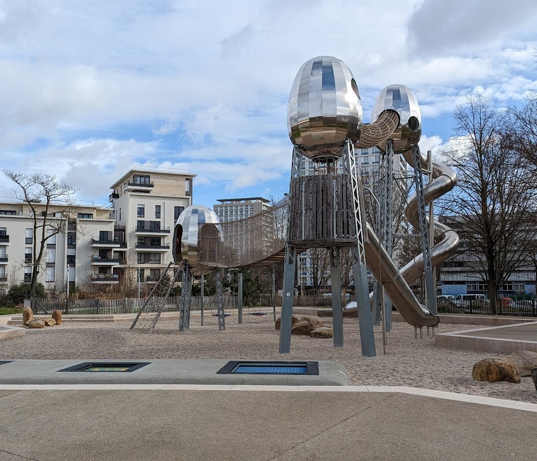 Parc de l'Oiseau 2