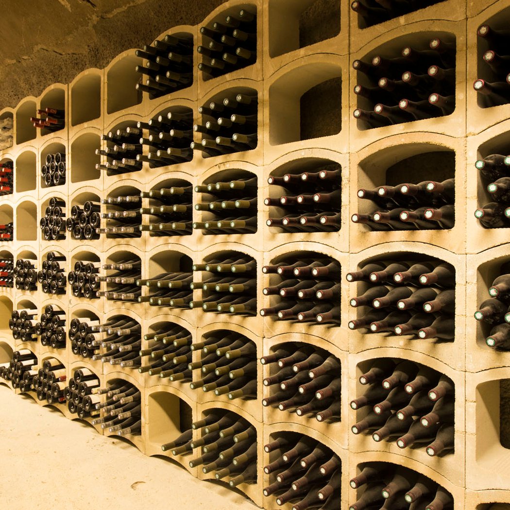 Les Caves de Montquartiers 2