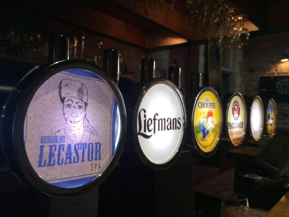 Le Coq Hardi - Le Pub des 5 - Bar à Bières 3