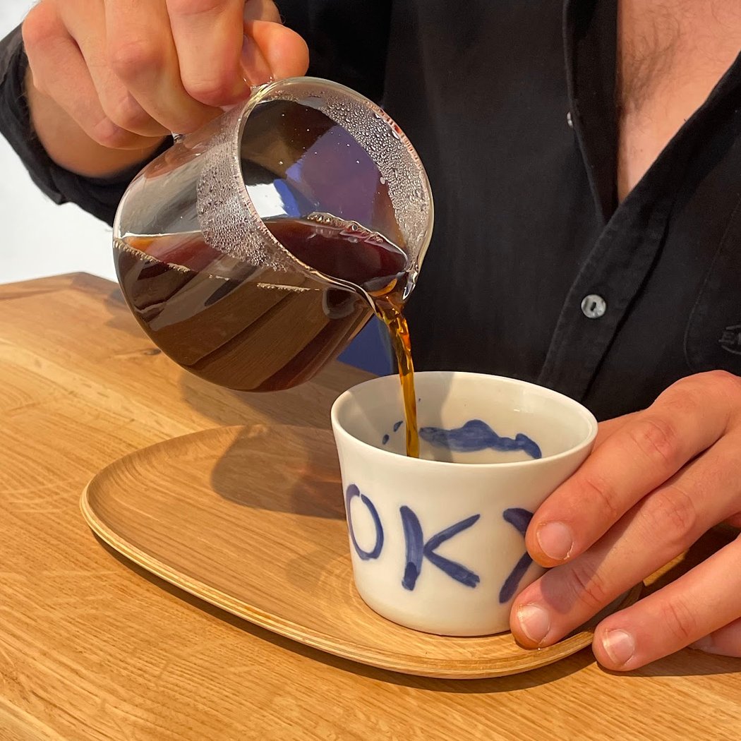 Café Loky 1