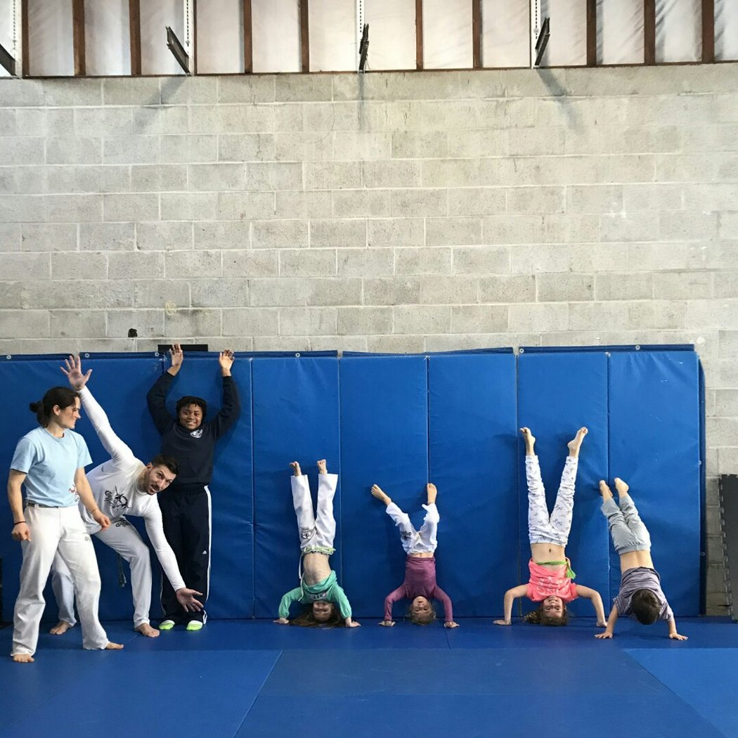Capoeira 1
