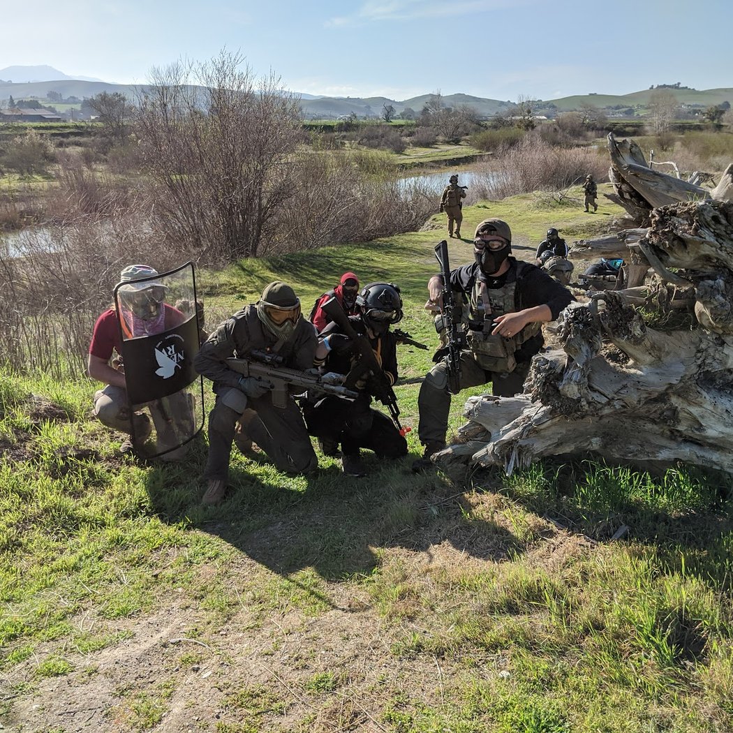 Airsoft 1