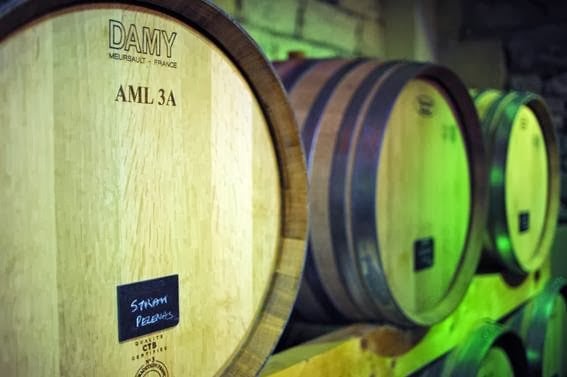 Domaine des griffes 1