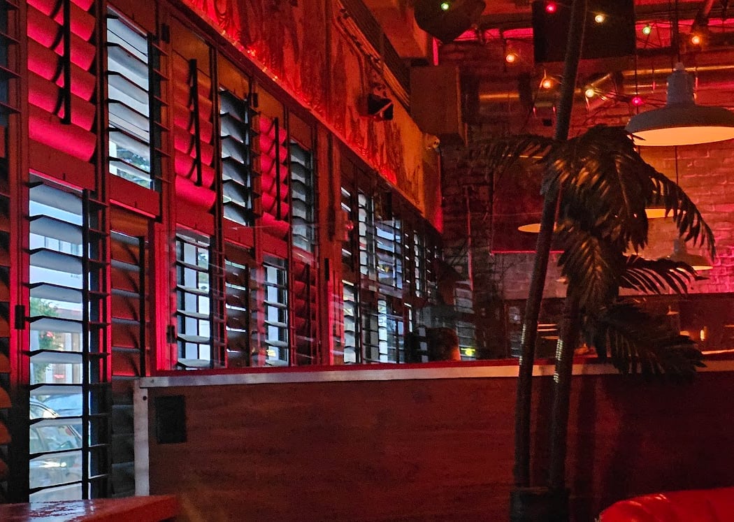 Sweet Liberty Drinks & Supply Company 3