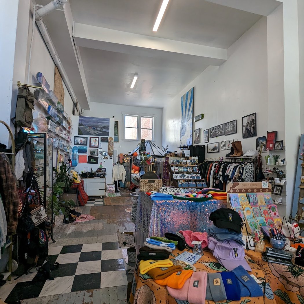 Double Down Art Show 3