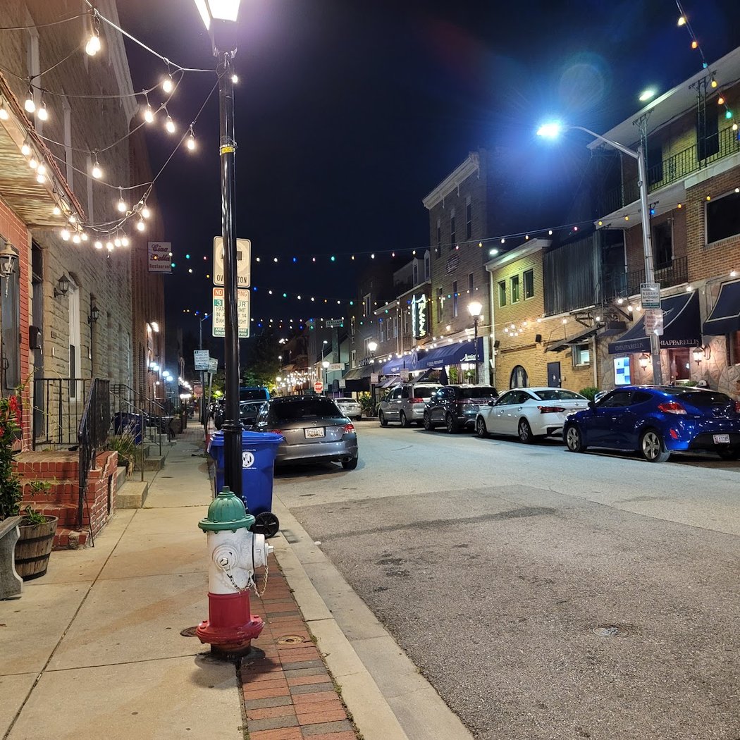 Little Italy 3